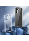 Galaxy S21 FE Kılıf Zore Forst Kapak