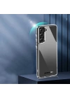 Galaxy S21 FE Kılıf Zore Forst Kapak