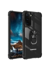 Galaxy S21 FE Kılıf Zore Mola Kapak