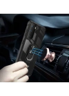 Galaxy S21 FE Kılıf Zore Mola Kapak