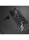 Galaxy S21 FE Kılıf Zore Mola Kapak