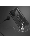 Galaxy S21 FE Kılıf Zore Mola Kapak