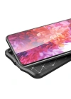 Galaxy S21 FE Kılıf Zore Niss Silikon Kapak