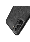 Galaxy S21 FE Kılıf Zore Niss Silikon Kapak
