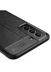 Galaxy S21 FE Kılıf Zore Niss Silikon Kapak