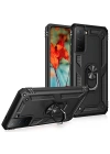 Galaxy S21 FE Kılıf Zore Vega Kapak