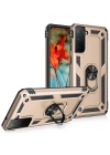 Galaxy S21 FE Kılıf Zore Vega Kapak