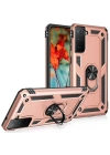 Galaxy S21 FE Kılıf Zore Vega Kapak