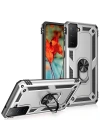 Galaxy S21 FE Kılıf Zore Vega Kapak