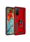 Galaxy S21 FE Kılıf Zore Vega Kapak