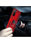 Galaxy S21 FE Kılıf Zore Vega Kapak
