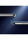 Galaxy S21 FE Zore 3D Kamera Camı