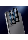 Galaxy S21 FE Zore 3D Kamera Camı
