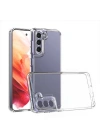 Galaxy S21 Kılıf Zore Coss Kapak
