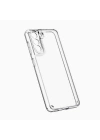 Galaxy S21 Kılıf Zore Coss Kapak