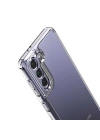 Galaxy S21 Kılıf Zore Coss Kapak