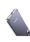 Galaxy S21 Kılıf Zore Coss Kapak
