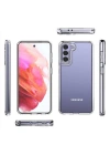 Galaxy S21 Kılıf Zore Coss Kapak