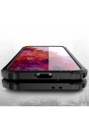 Galaxy S21 Kılıf Zore Crash Silikon Kapak
