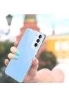 Galaxy S21 Kılıf Zore Enjoy Kapak