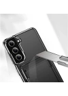 Galaxy S21 Kılıf Zore Ensa Kapak