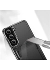 Galaxy S21 Kılıf Zore Ensa Kapak