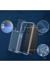 Galaxy S21 Kılıf Zore Ensa Kapak