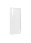 Galaxy S21 Kılıf Zore Kamera Korumalı Nitro Anti Shock Silikon