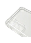 Galaxy S21 Kılıf Zore Kamera Korumalı Nitro Anti Shock Silikon