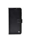 Galaxy S21 Kılıf Zore Kar Deluxe Kapaklı Kılıf