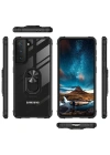 Galaxy S21 Kılıf Zore Mola Kapak
