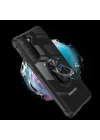 Galaxy S21 Kılıf Zore Mola Kapak
