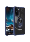 Galaxy S21 Kılıf Zore Mola Kapak