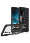 Galaxy S21 Kılıf Zore Mola Kapak