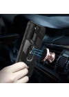Galaxy S21 Kılıf Zore Mola Kapak