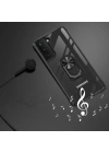 Galaxy S21 Kılıf Zore Mola Kapak