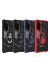 Galaxy S21 Kılıf Zore Mola Kapak