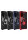 Galaxy S21 Kılıf Zore Mola Kapak