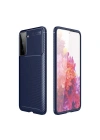 Galaxy S21 Kılıf Zore Negro Silikon Kapak