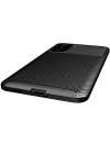 Galaxy S21 Kılıf Zore Negro Silikon Kapak
