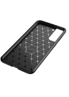 Galaxy S21 Kılıf Zore Negro Silikon Kapak