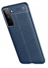 Galaxy S21 Kılıf Zore Niss Silikon Kapak