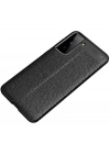 Galaxy S21 Kılıf Zore Niss Silikon Kapak