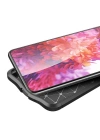 Galaxy S21 Kılıf Zore Niss Silikon Kapak