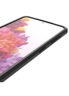 Galaxy S21 Kılıf Zore Niss Silikon Kapak
