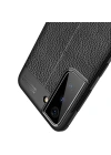 Galaxy S21 Kılıf Zore Niss Silikon Kapak