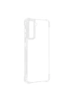 Galaxy S21 Kılıf Zore Nitro Anti Shock Silikon