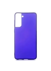 Galaxy S21 Kılıf Zore Premier Silikon Kapak