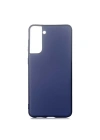 Galaxy S21 Kılıf Zore Premier Silikon Kapak
