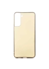 Galaxy S21 Kılıf Zore Premier Silikon Kapak